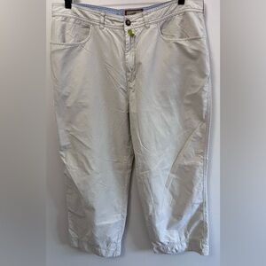 Horny Toad Women’s Cream Hiking Pants